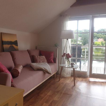 Apartment Am Stadtsee Molln Bagian luar foto