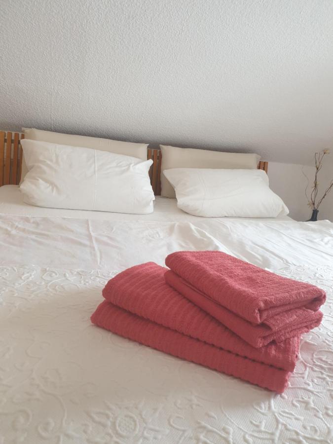 Apartment Am Stadtsee Molln Bagian luar foto